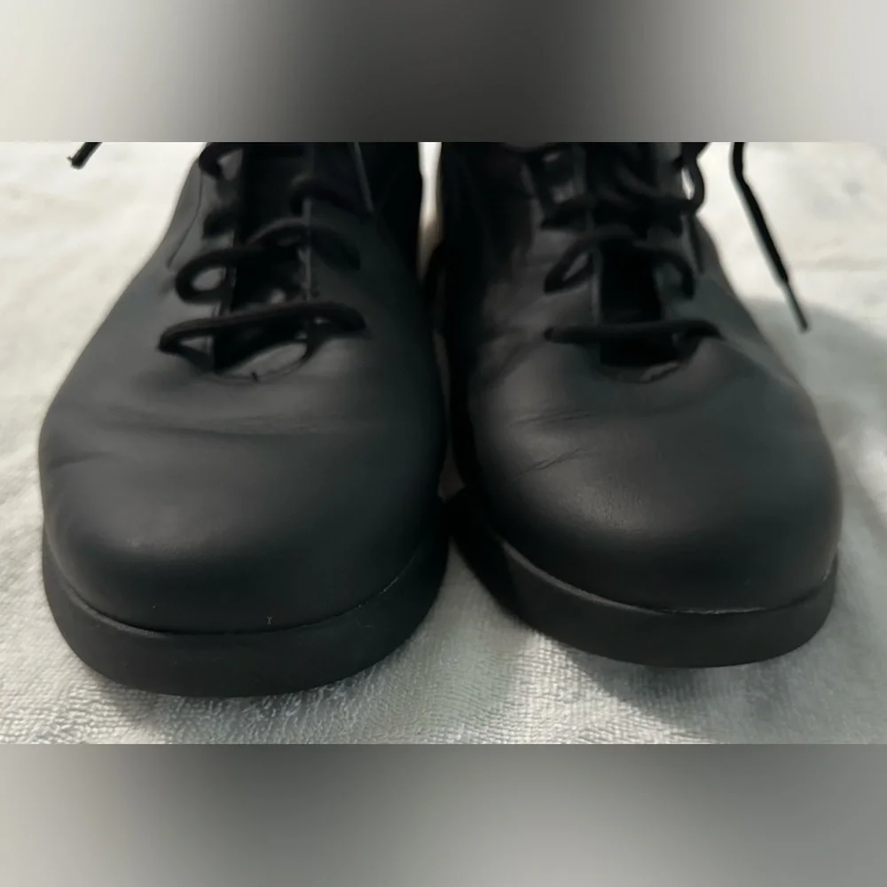 Timberland athletic styling